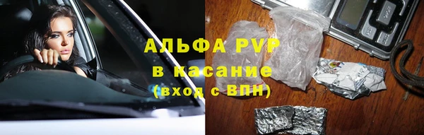 стафф Абаза