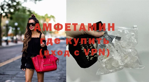 стафф Абаза